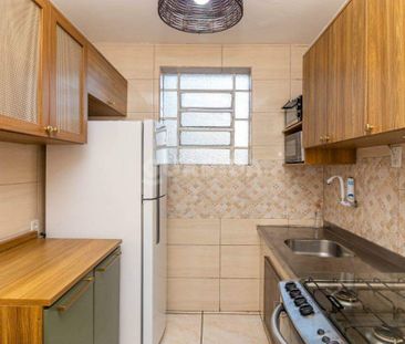 Apartamento Mobiliado no Centro Histórico – Praticidade, Conforto e... - Photo 4