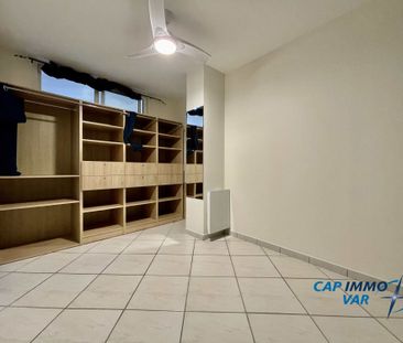 Location Appartement 2 pièces 44m² LE BEAUSSET 83330 - Photo 3