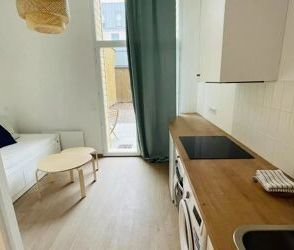 Location Appartement 1 pièces 22 m2 à Saint-Quentin - Photo 2