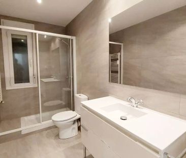 Room in a shared 5-bedroom apartment for rent in Delicias. - Foto 6