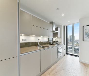 2 bedroom apartment to rent - Photo 4