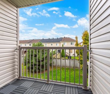 For Lease - 2-38 Petra Way, Whitby, Ontario - Photo 3