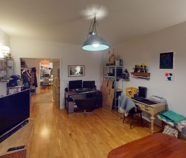 Trollgatan 10 A - Photo 2