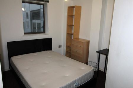 2 bedroom apartment to rent - Photo 3