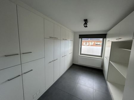 Prachtig en modern appartement met groot terras in Geel - Foto 4