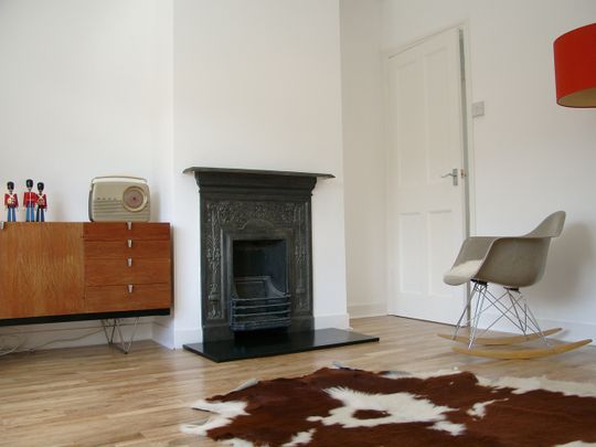 2 Bed Maisonette, Grove Close, SE23 - Photo 1