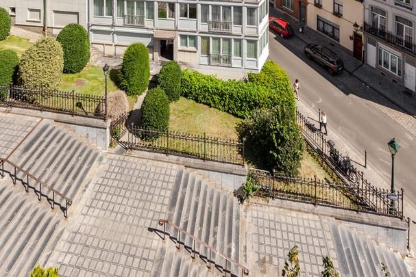 Appartement te huur - Photo 1