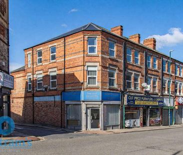 Radford Road, Nottingham, NG7 - Photo 6