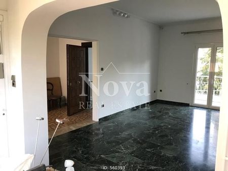 Διαμέρισμα για ενοικίαση Νέο Ψυχικό - Φωτογραφία 3