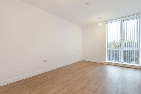 2 bedroom apartment to rent - Photo 2