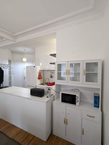Appartement 2 Pièces 51 m² - Photo 4