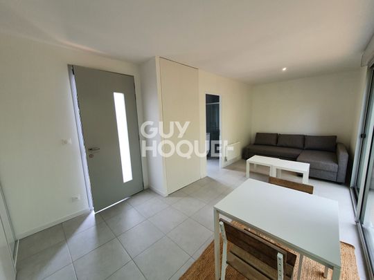 Location Appartement 1 pièce 22m² - Photo 1