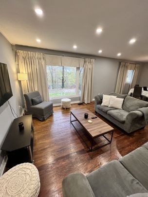 For Lease - 23 Ladysbridge Drive Unit# Main, Toronto, Ontario - Photo 1