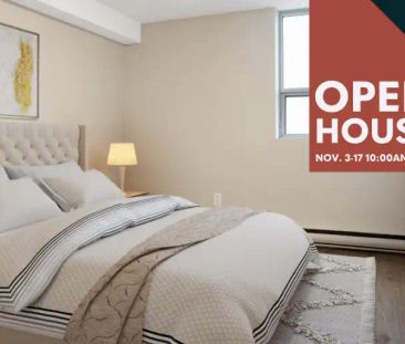 William Mosgrove Tower | 2881 Richmond Road, Ottawa - Photo 1