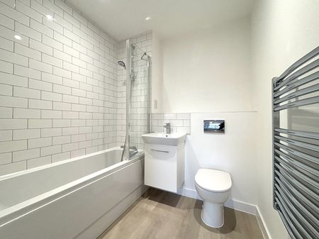 1 bedroom flat to rent - Photo 4