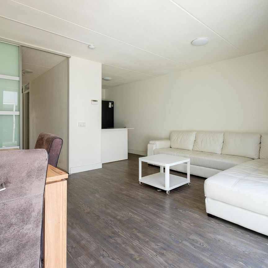 Appartement te huur: Bijlmerdreef 332 1102 AC Amsterdam - Photo 1