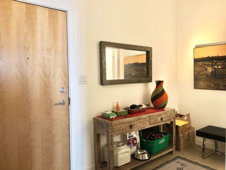 For Lease - 510 King Street Unit# 412, Toronto, Ontario - Photo 2