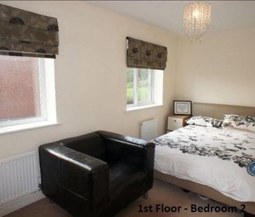 3 bedroom terraced house to rent - Photo 6