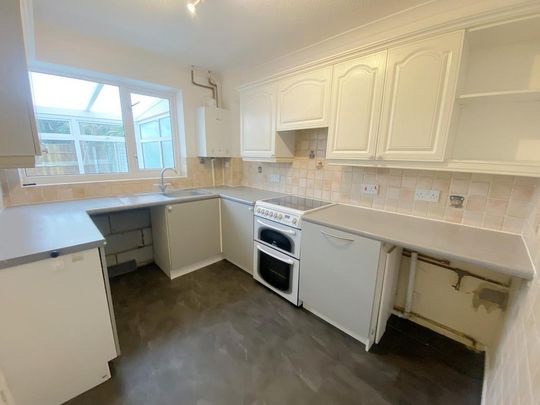 3 bedroom detached house to rent - Photo 1