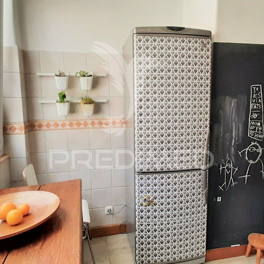 Apartamento T2 em Lisboa - Foto 1