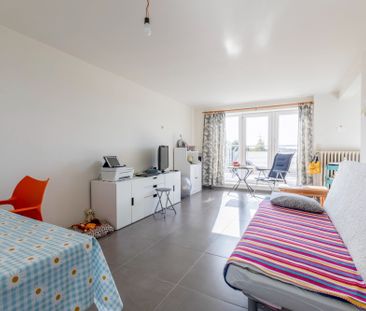 Fijn éénslaapkamer appartement met groot zonneterras. - Photo 6