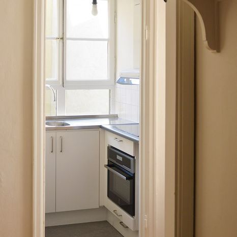 Kungstensgatan 27, Vasastaden - Photo 1