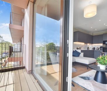 Copperworks Wharf Sugar House Island E15 - Photo 2