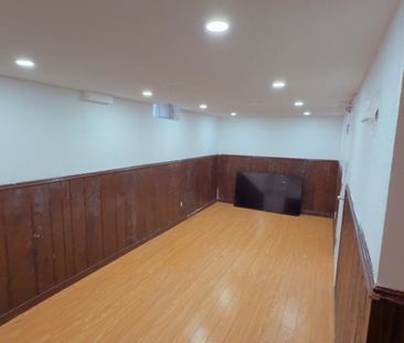 For Lease - 78 Crittenden Square Unit# bsmt, Toronto, Ontario - Photo 1