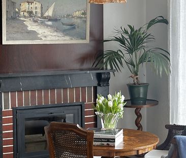 1½ Zimmer-Wohnung in Bern - Kirchenfeld, möbliert, auf Zeit - Photo 3