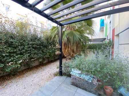 Location appartement récent 3 pièces 62.61 m² à Montpellier (34000) - Photo 4