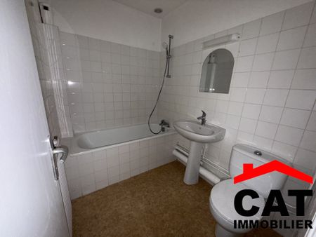 T3 Champagne-sur-Seine - Photo 4