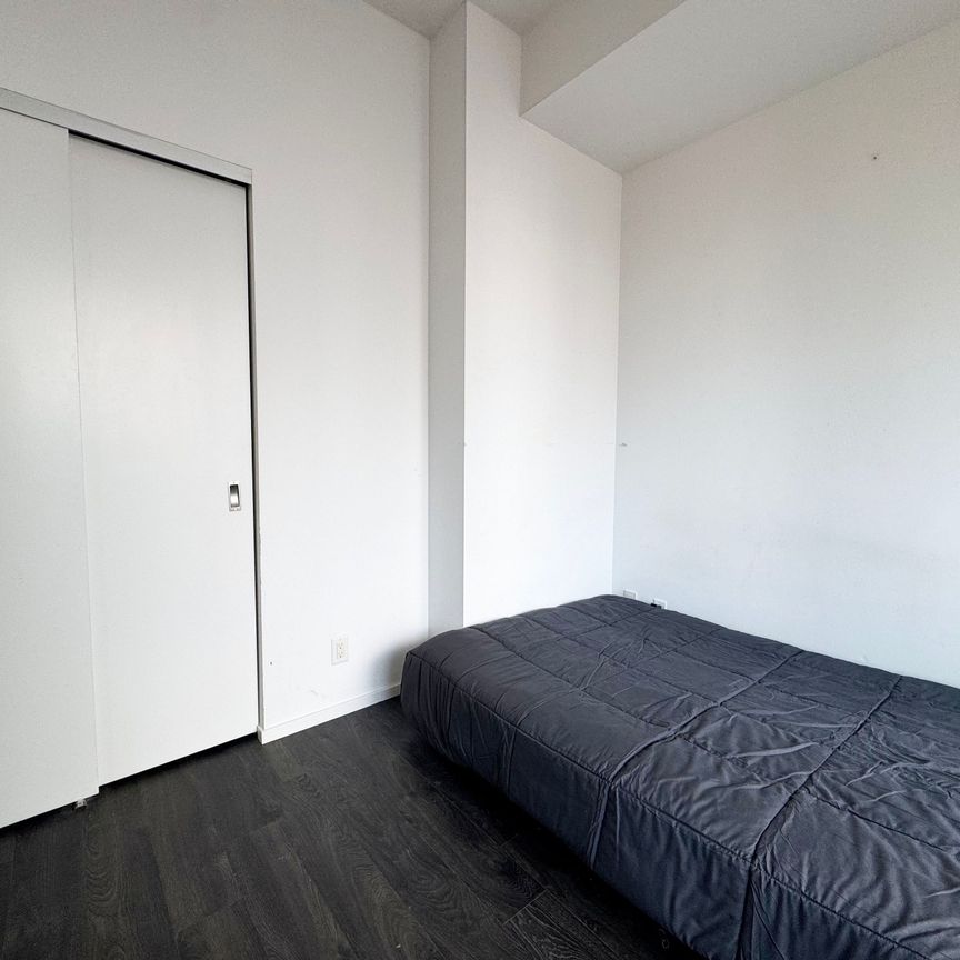 For Lease - 5 St Joseph Street Unit# 2406, Toronto, Ontario - Photo 1