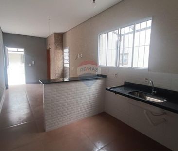 Casa Nova para Locação – Cidade Planejada II - Foto 4