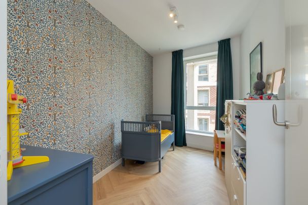 Cort Heyligersstraat 3, Rond de Energiecentrale, 2518PD, Den Haag - Foto 1