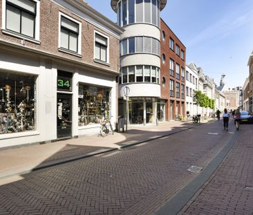 Te huur : Appartement Koningstraat 54 D in Haarlem - Photo 6
