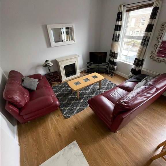 Apartment 2 Lisburn Road 64, Belfast, BT9 6AF - Photo 1