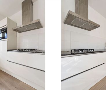 Appartement Reinier Claeszenstraat 33-F, Amsterdam - À louer - Photo 5
