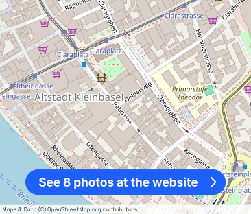 Grosszügiger Wohnraum für junges Paar - Photo 1