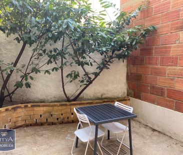 Location Appartement 2 pièces 35m² LE MANS 72000 - Photo 5