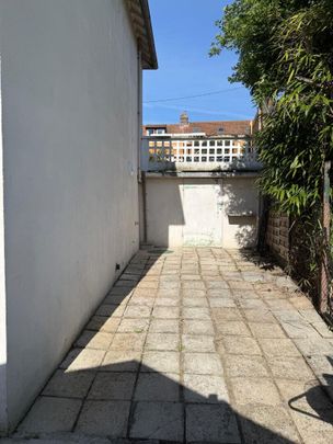 Location appartement 1 pièce, 34.55m², Évreux - Photo 1