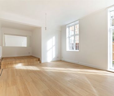 Ottershaw Park, Ottershaw, Chertsey, Surrey, KT16 ground floor flat... - Photo 3