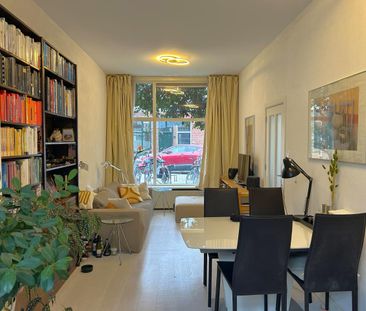 Beukstraat, 3581XE, Utrecht - Photo 1