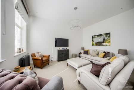 St Pauls House, 21 – 23 St. Pauls Square, Jewellery Quarter - Photo 4