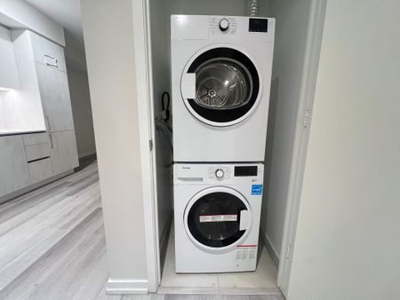 For Lease - 7890 Jane Street Unit# 2808, Vaughan, Ontario - Photo 5