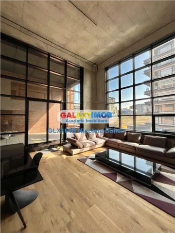 DUPLEX 4 CAMERE LUX FLOREASCA LAC - Fotografie 4