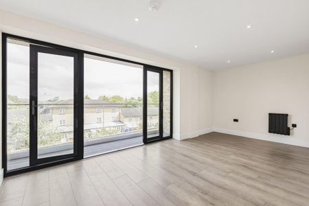 2 bedroom apartment to rent - Photo 2