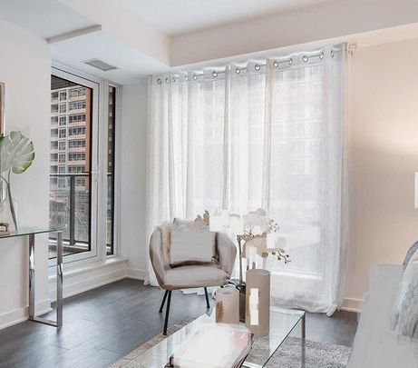 For Lease - 115 Blue Jays Way Unit# 311, Toronto, Ontario - Photo 1