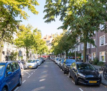 Te huur: Appartement Sassenheimstraat in Amsterdam - Foto 6