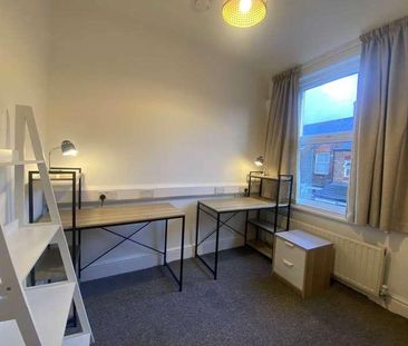 Ashbourne Road, Liverpool (one Bedroom Only), L17 - Photo 3