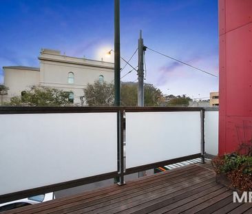 6/14 Fitzroy Street, St Kilda - Photo 3